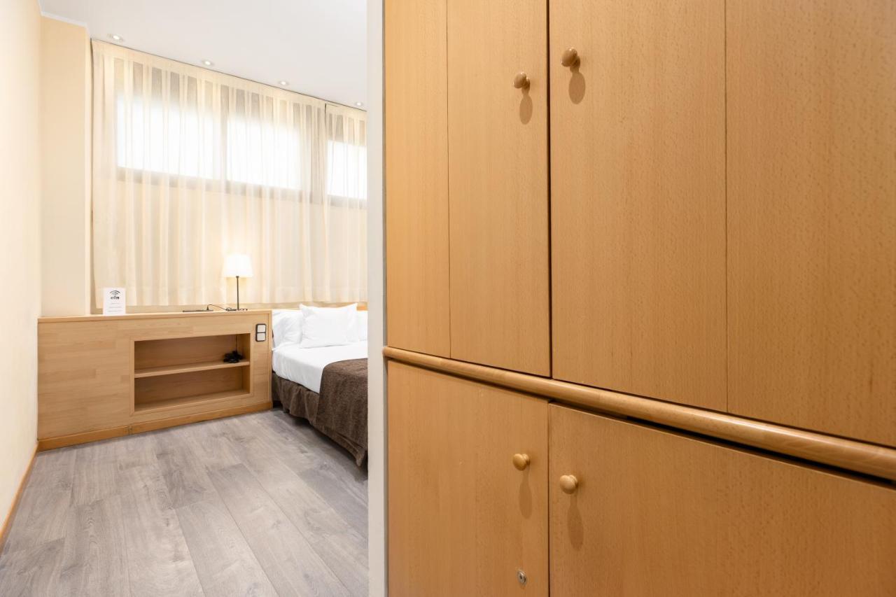 Apartamentos Dv, Barcelona
